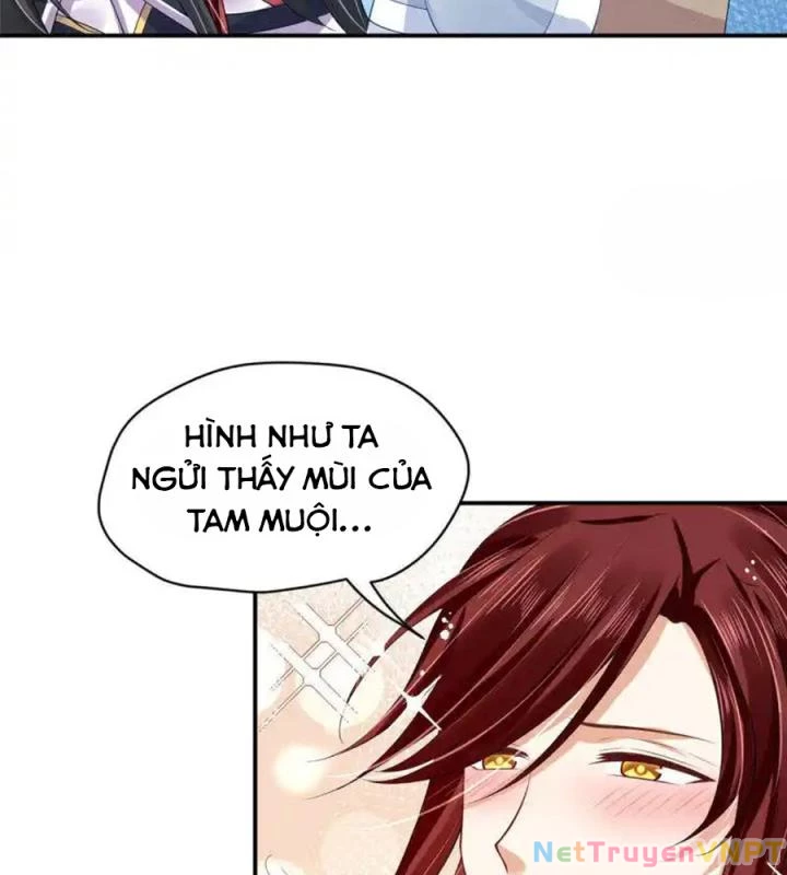 Hồ Ly Tinh Của Trẫm Chapter 83 - Trang 2