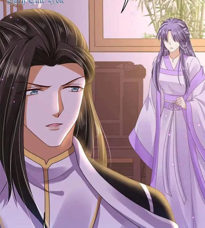 Hồ Ly Tinh Của Trẫm Chapter 84 - Trang 2
