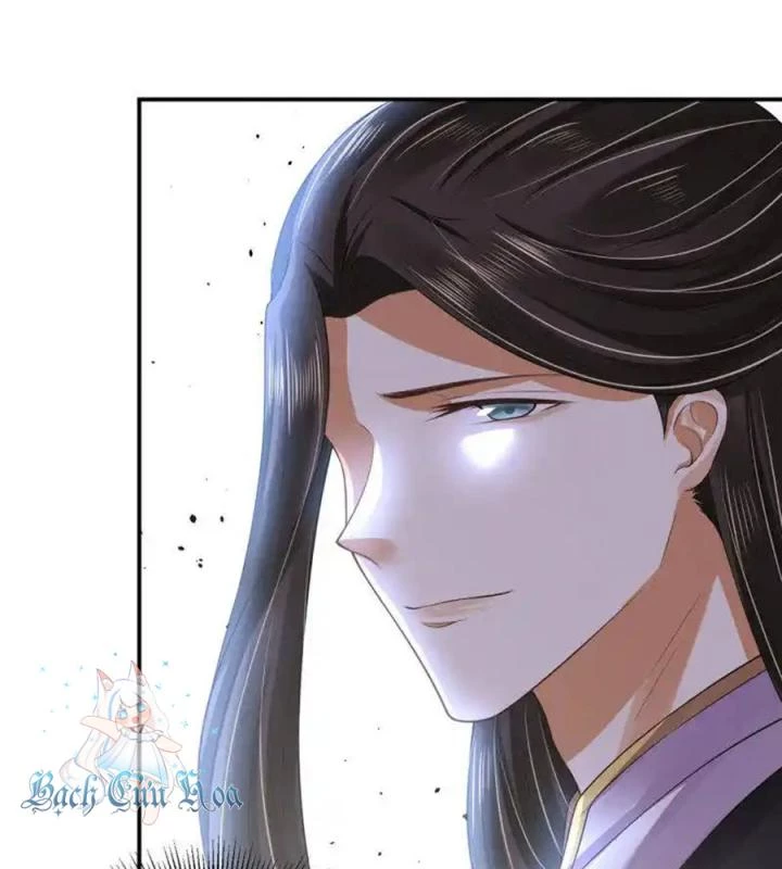 Hồ Ly Tinh Của Trẫm Chapter 85 - Trang 2