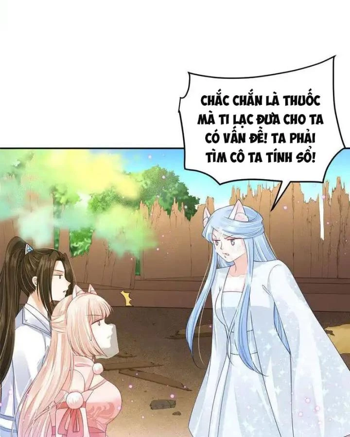 Hồ Ly Tinh Của Trẫm Chapter 90 - Trang 2