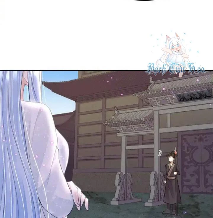 Hồ Ly Tinh Của Trẫm Chapter 91 - Trang 2