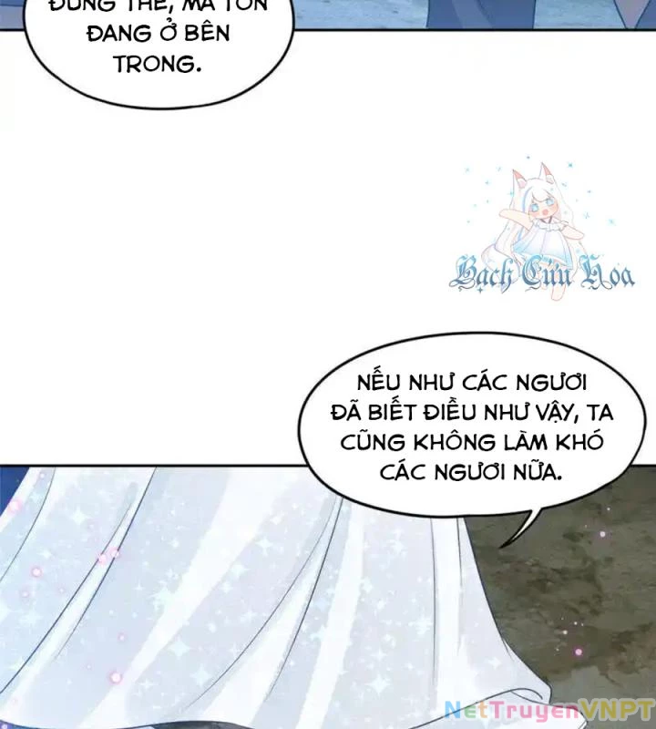 Hồ Ly Tinh Của Trẫm Chapter 91 - Trang 2