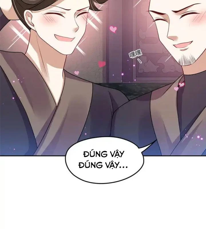 Hồ Ly Tinh Của Trẫm Chapter 91 - Trang 2