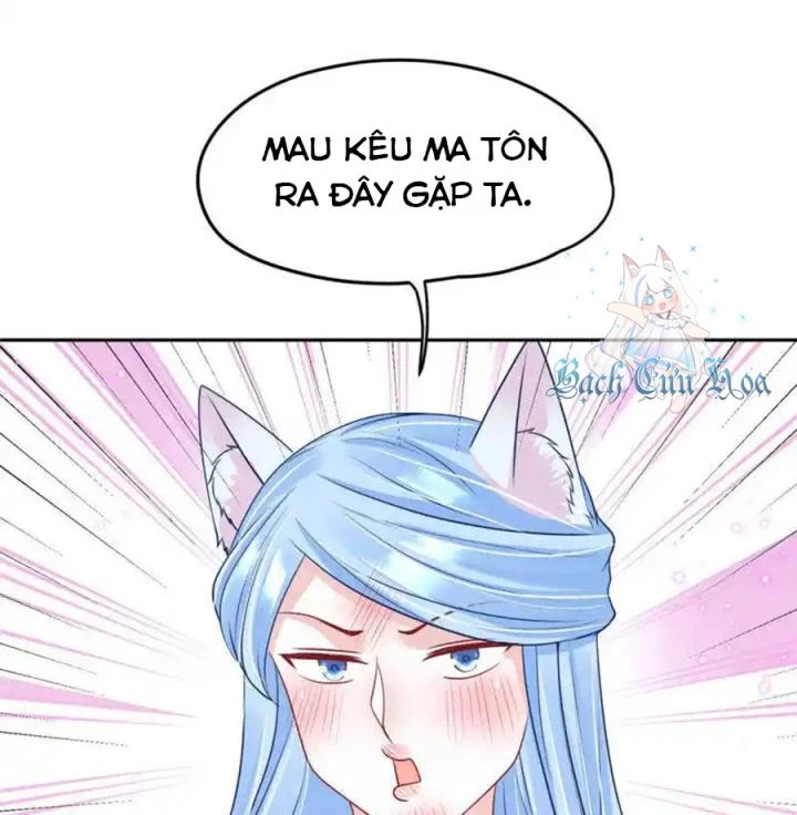 Hồ Ly Tinh Của Trẫm Chapter 91 - Trang 2