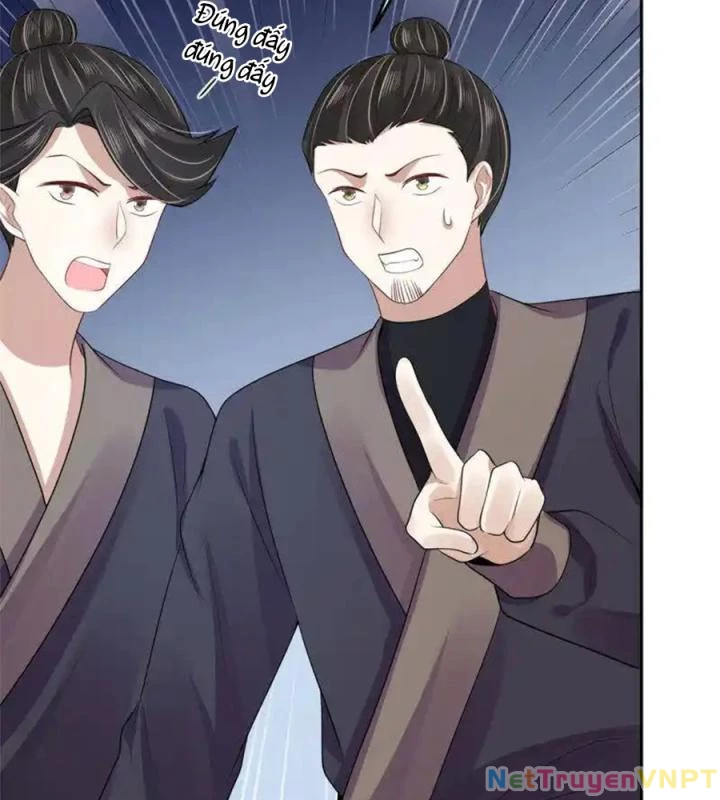 Hồ Ly Tinh Của Trẫm Chapter 91 - Trang 2