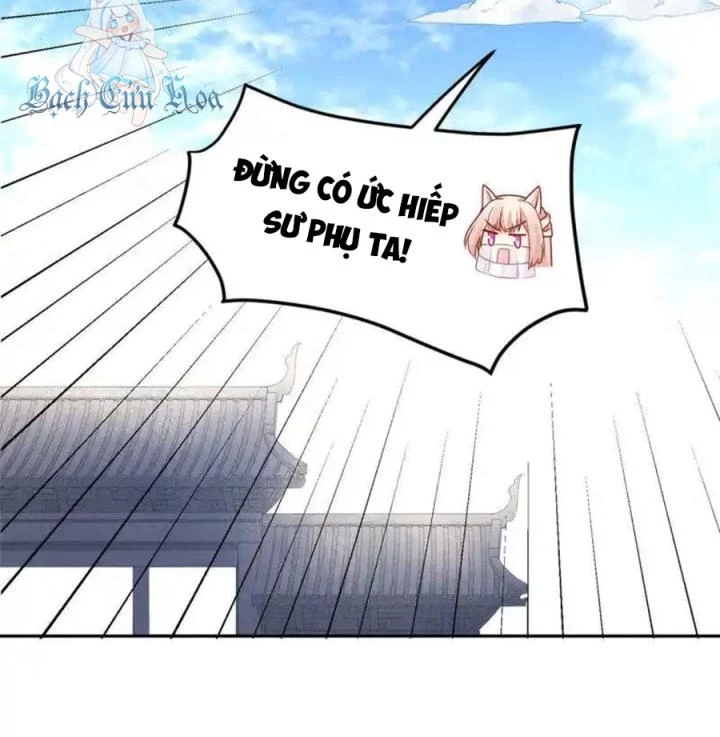 Hồ Ly Tinh Của Trẫm Chapter 91 - Trang 2