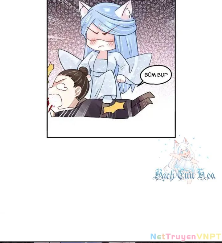 Hồ Ly Tinh Của Trẫm Chapter 91 - Trang 2