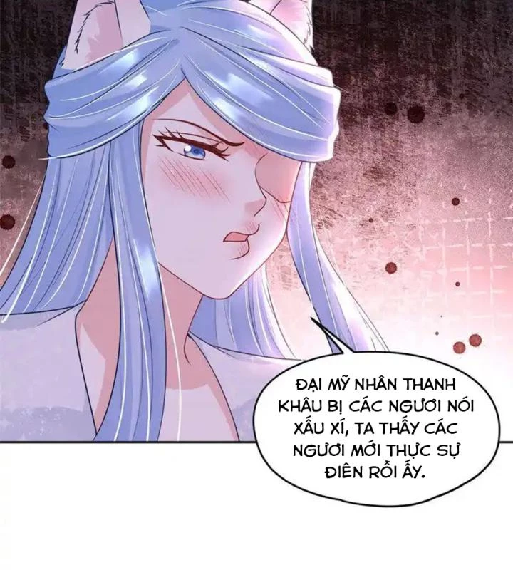 Hồ Ly Tinh Của Trẫm Chapter 91 - Trang 2