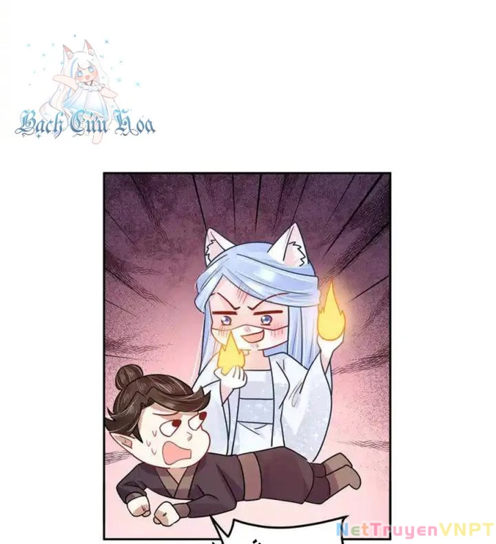 Hồ Ly Tinh Của Trẫm Chapter 91 - Trang 2