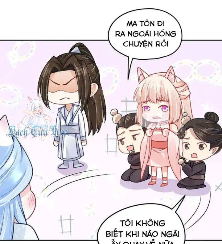 Hồ Ly Tinh Của Trẫm Chapter 91 - Trang 2