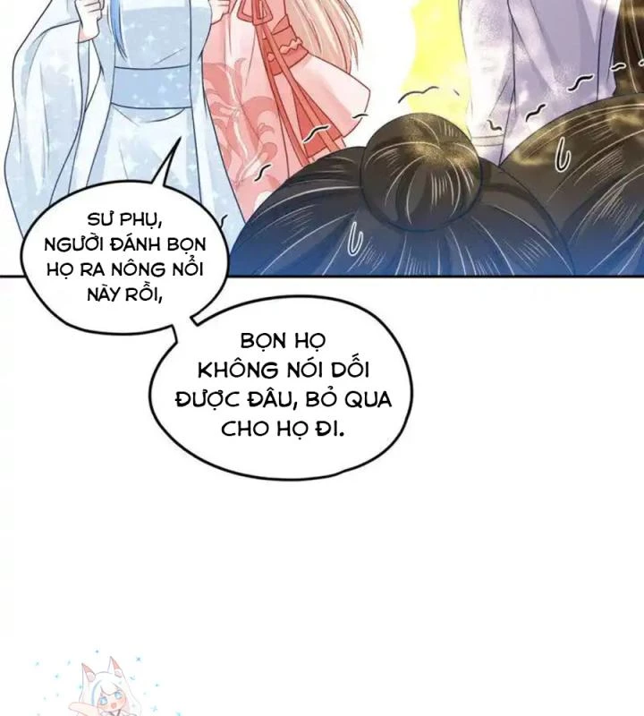 Hồ Ly Tinh Của Trẫm Chapter 91 - Trang 2