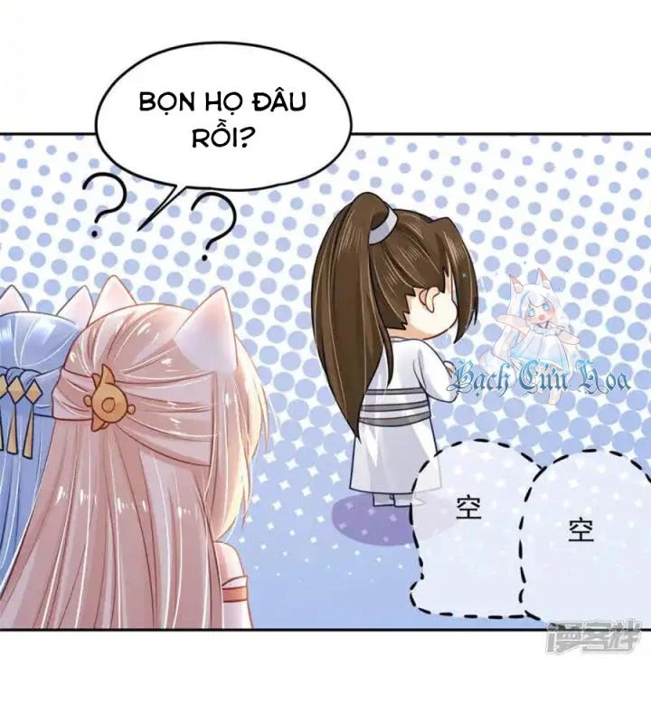 Hồ Ly Tinh Của Trẫm Chapter 91 - Trang 2