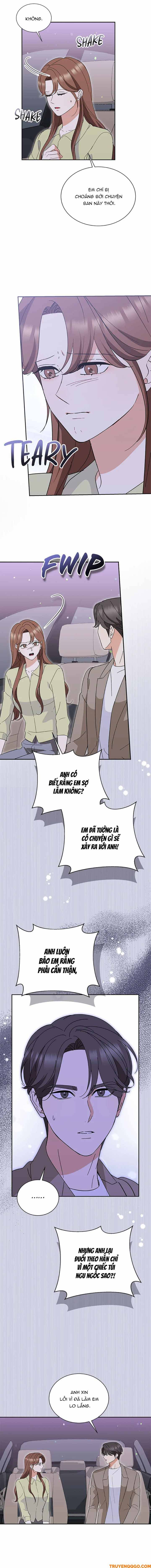 Please Divorce Me Chapter 48 - Trang 2