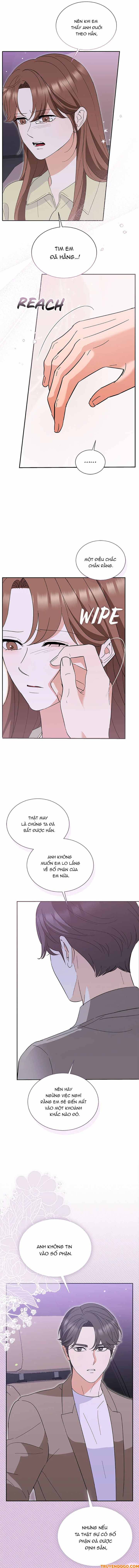 Please Divorce Me Chapter 48 - Trang 2