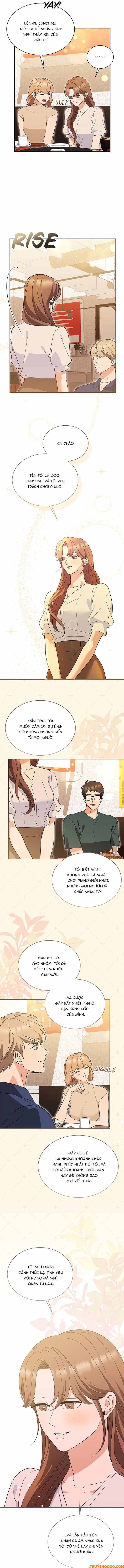 Please Divorce Me Chapter 48 - Trang 2