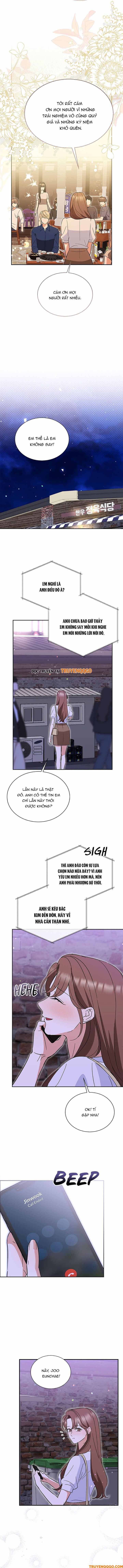 Please Divorce Me Chapter 48 - Trang 2