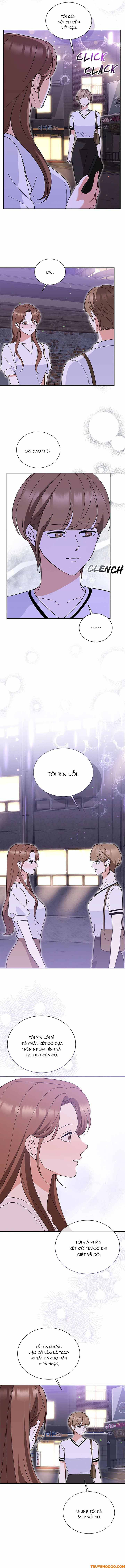 Please Divorce Me Chapter 48 - Trang 2