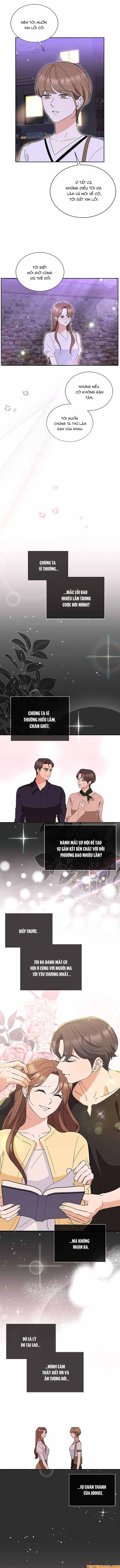 Please Divorce Me Chapter 48 - Trang 2