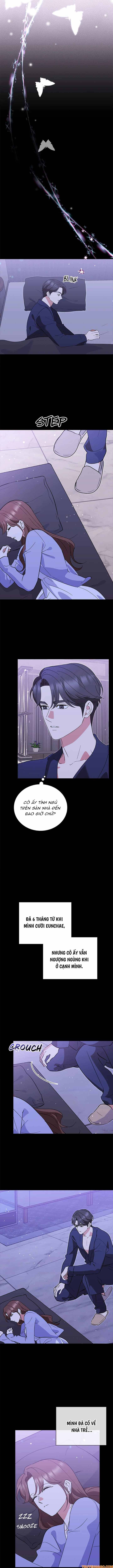 Please Divorce Me Chapter 53 - Trang 2