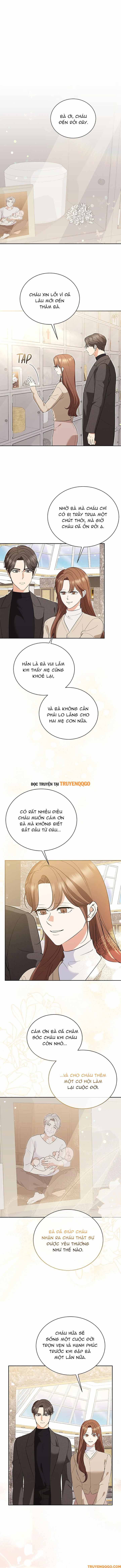 Please Divorce Me Chapter 53 - Trang 2