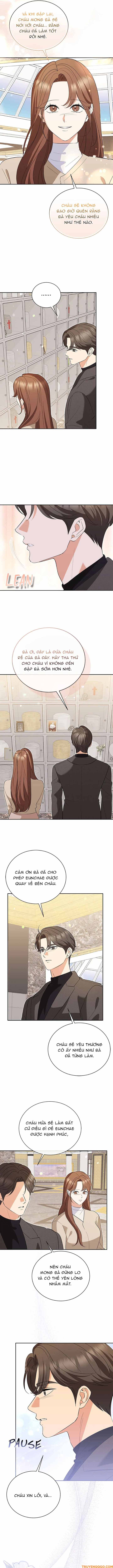 Please Divorce Me Chapter 53 - Trang 2