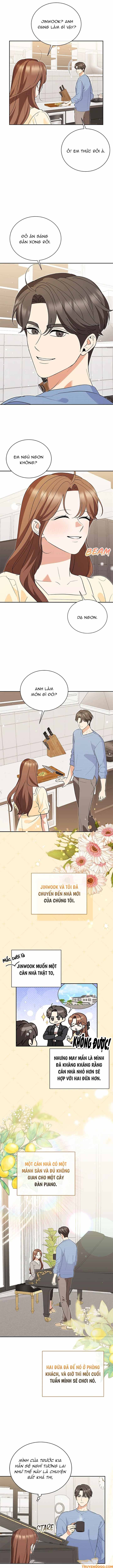 Please Divorce Me Chapter 53 - Trang 2