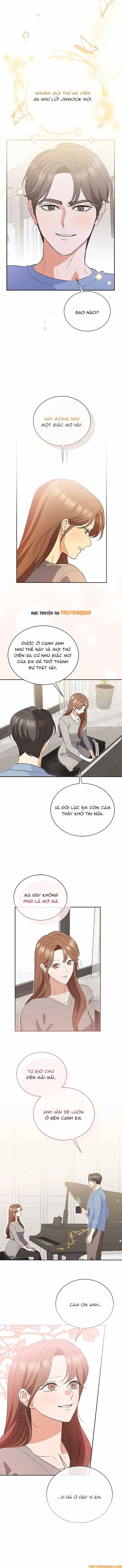 Please Divorce Me Chapter 53 - Trang 2