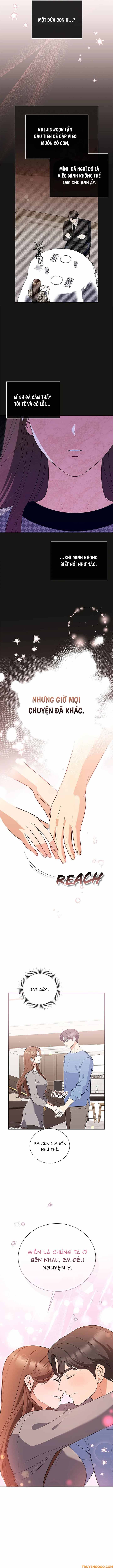 Please Divorce Me Chapter 53 - Trang 2