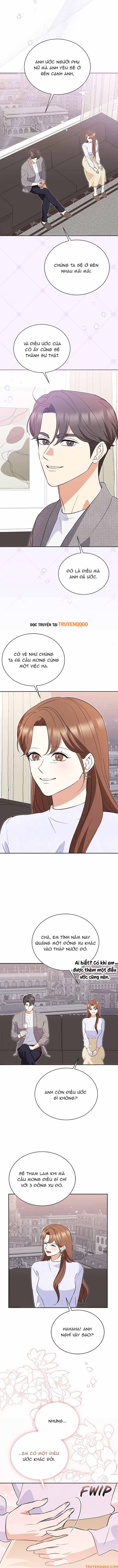 Please Divorce Me Chapter 55 - Trang 2