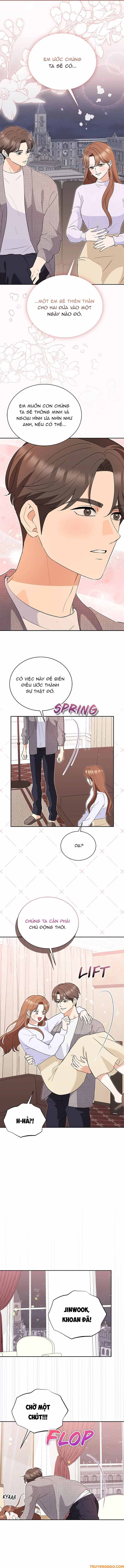 Please Divorce Me Chapter 55 - Trang 2
