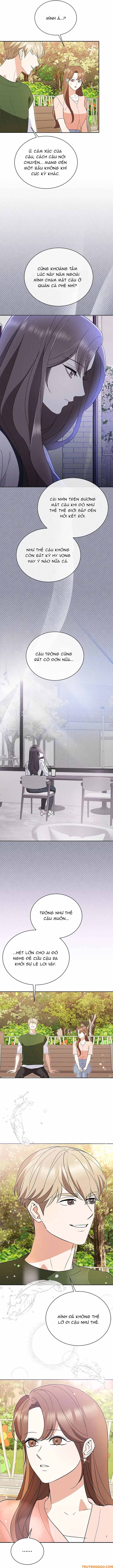 Please Divorce Me Chapter 55 - Trang 2