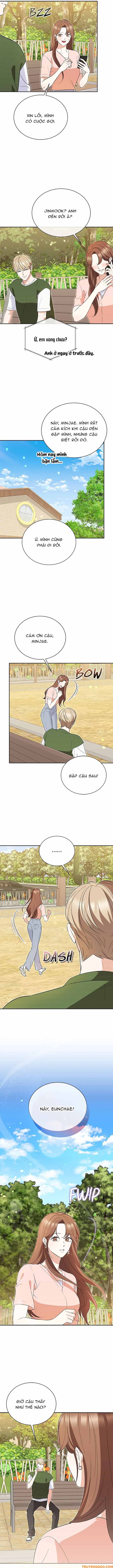 Please Divorce Me Chapter 55 - Trang 2