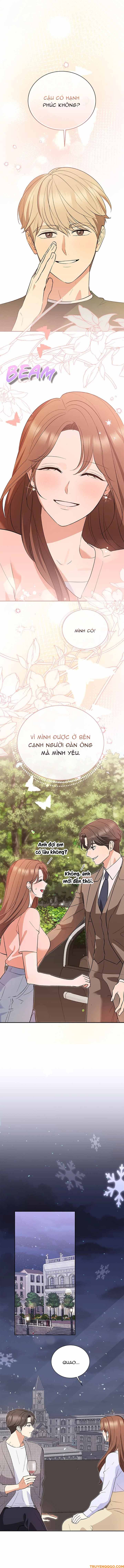 Please Divorce Me Chapter 55 - Trang 2