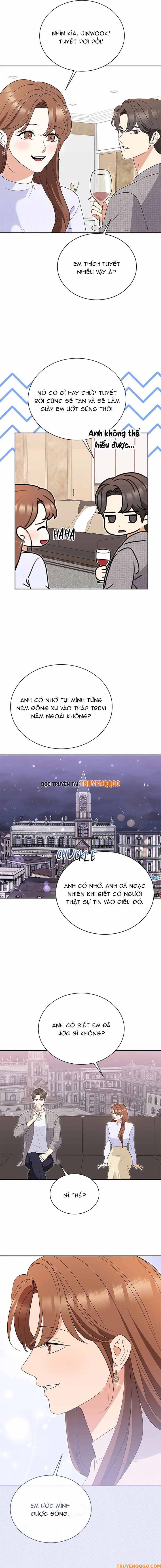Please Divorce Me Chapter 55 - Trang 2