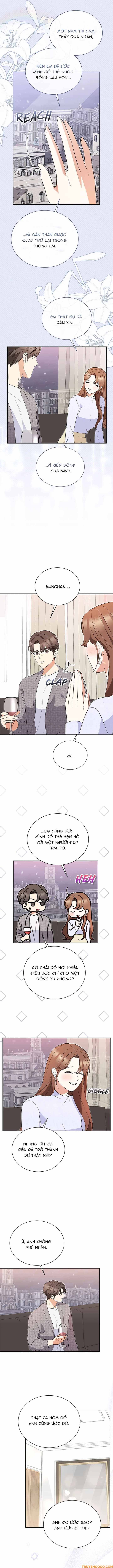 Please Divorce Me Chapter 55 - Trang 2