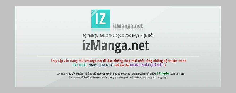 Gang King-Băng Đảng Học Đường Chapter 17 - Trang 2