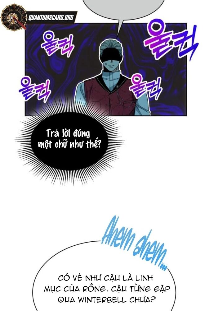 Winterbell Chapter 6 - Trang 2