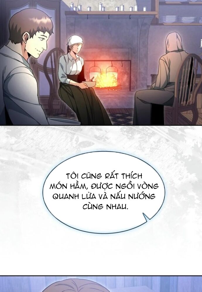 Winterbell Chapter 6 - Trang 2