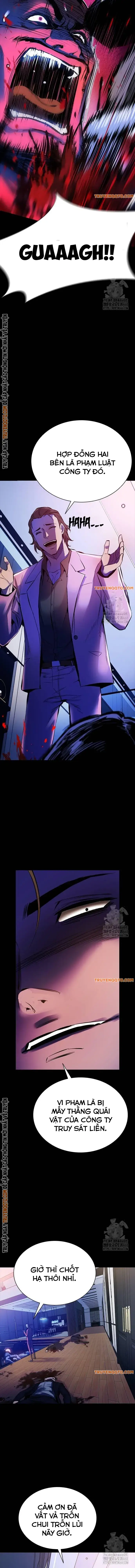 Killing Field Chapter 1 - Trang 2