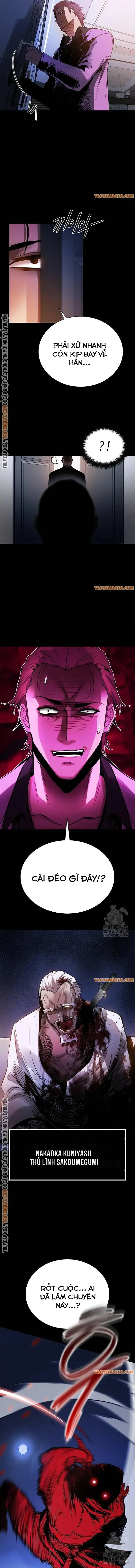 Killing Field Chapter 1 - Trang 2