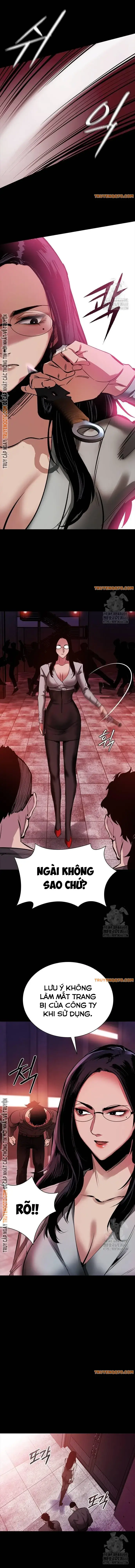 Killing Field Chapter 1 - Trang 2