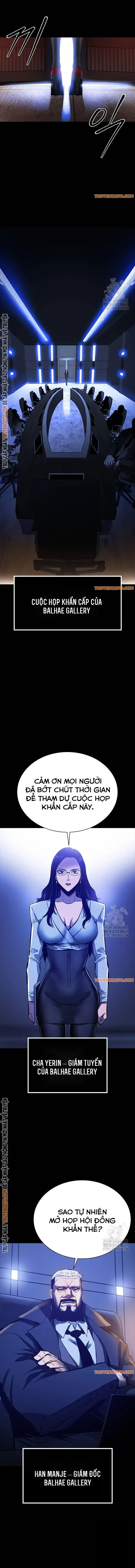 Killing Field Chapter 1 - Trang 2