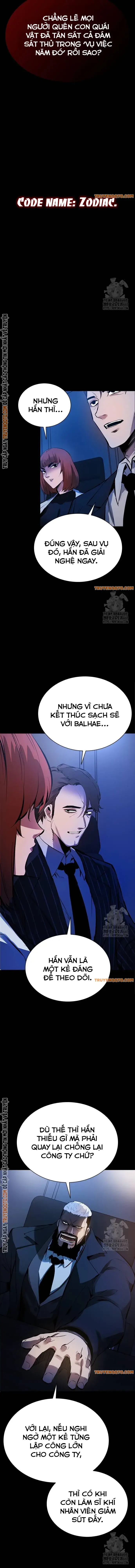 Killing Field Chapter 1 - Trang 2