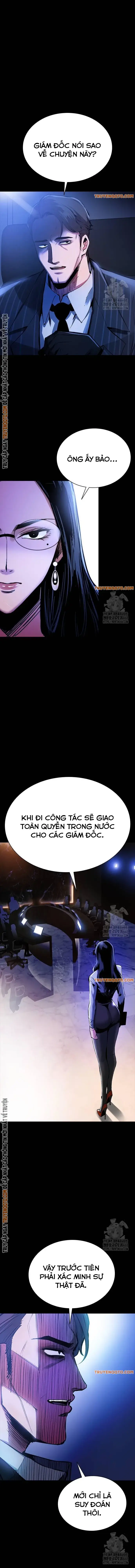 Killing Field Chapter 1 - Trang 2