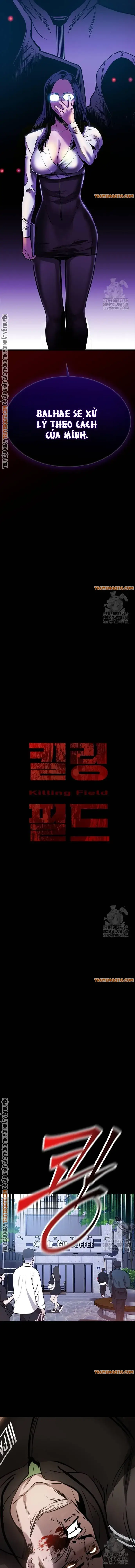 Killing Field Chapter 1 - Trang 2