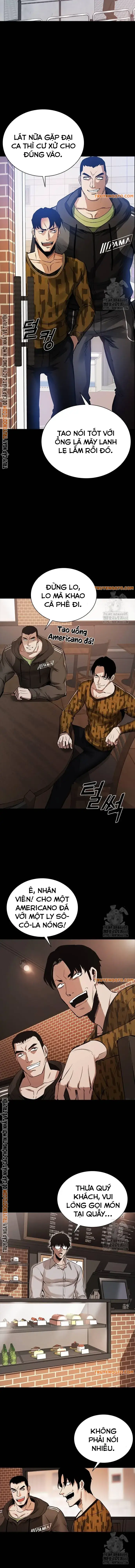 Killing Field Chapter 1 - Trang 2