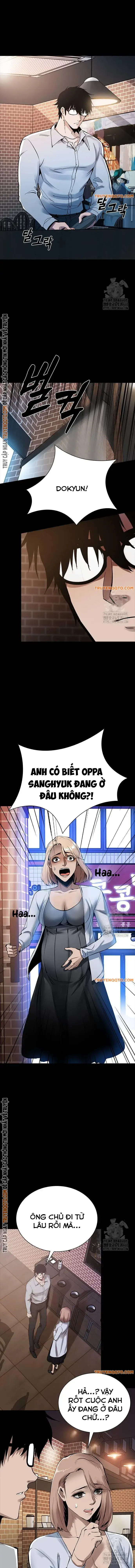 Killing Field Chapter 1 - Trang 2