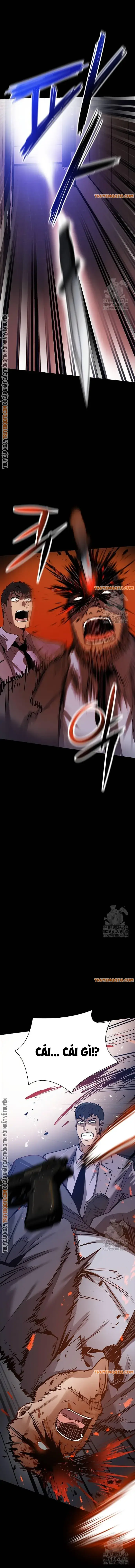 Killing Field Chapter 1 - Trang 2