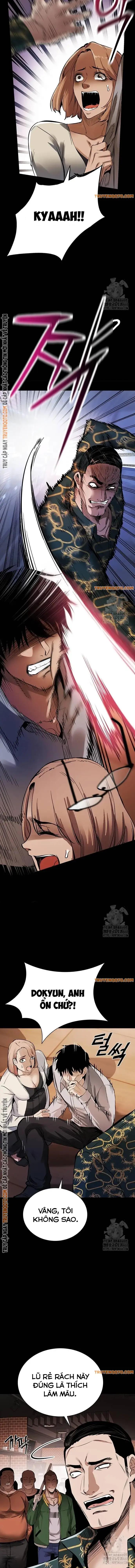 Killing Field Chapter 1 - Trang 2