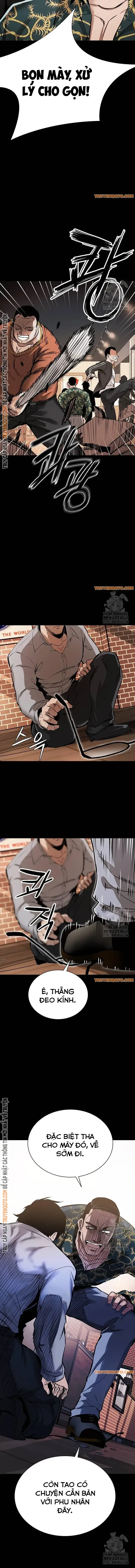 Killing Field Chapter 1 - Trang 2